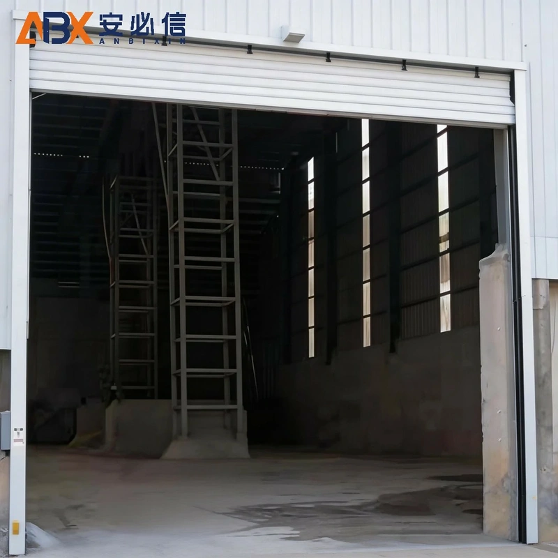 绍兴机械式门封