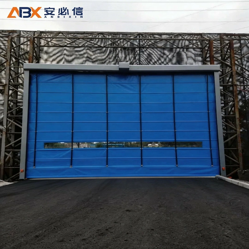 绍兴堆积门